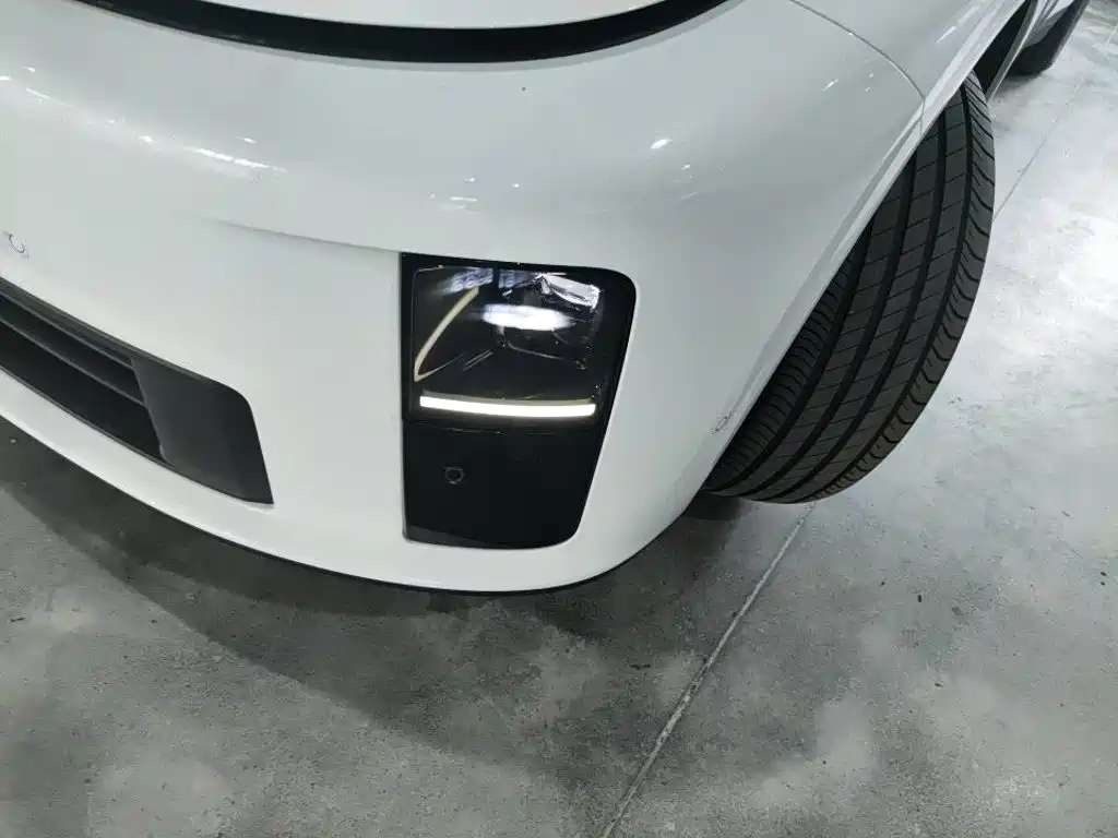 Li Auto Li i6 — миниатюра 9