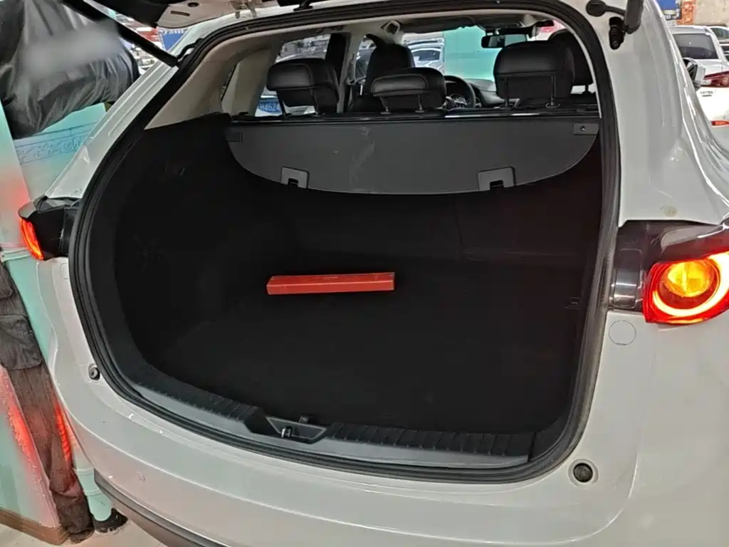 Mazda CX-5 — миниатюра 19