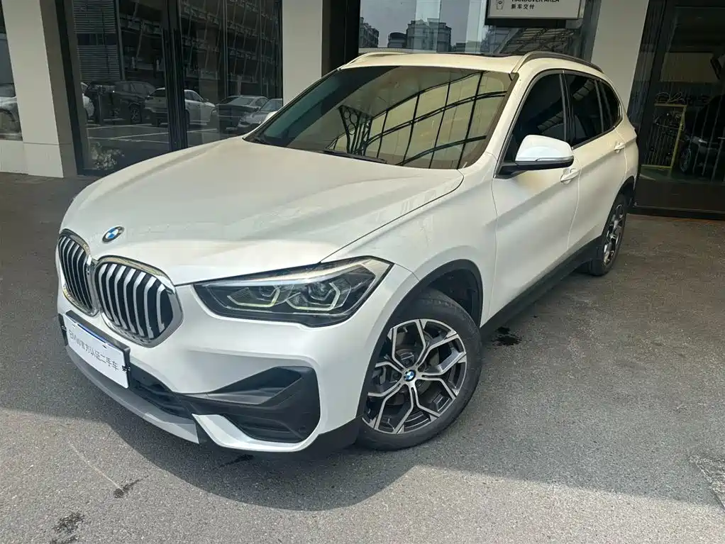 BMW X1 2023