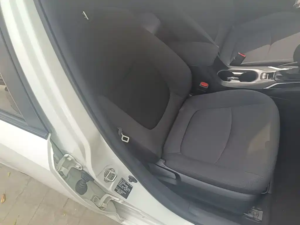 Toyota Corolla — миниатюра 25