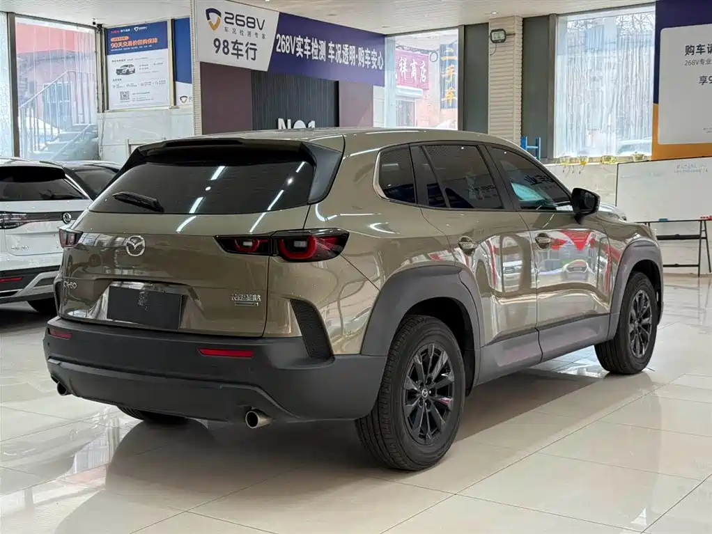 MAZDA CX 50 XINGYA