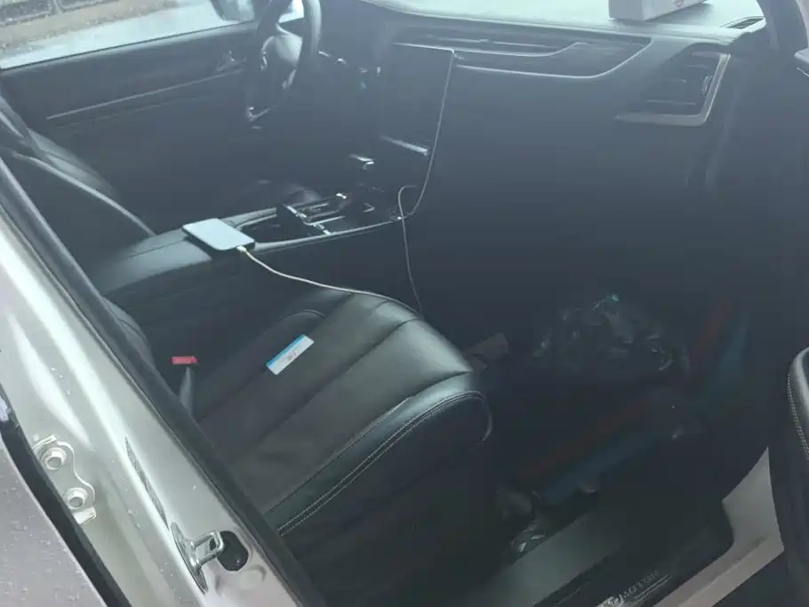 GAC Motor Trumpchi GS5 — миниатюра 8