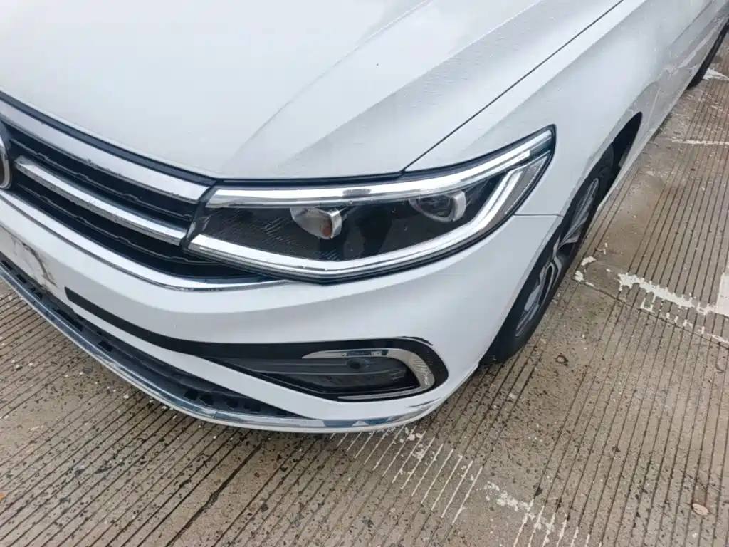 Volkswagen Bora — миниатюра 24