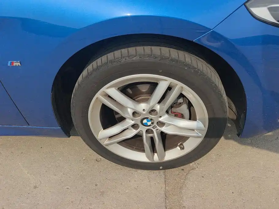 BMW 1 Series — миниатюра 6