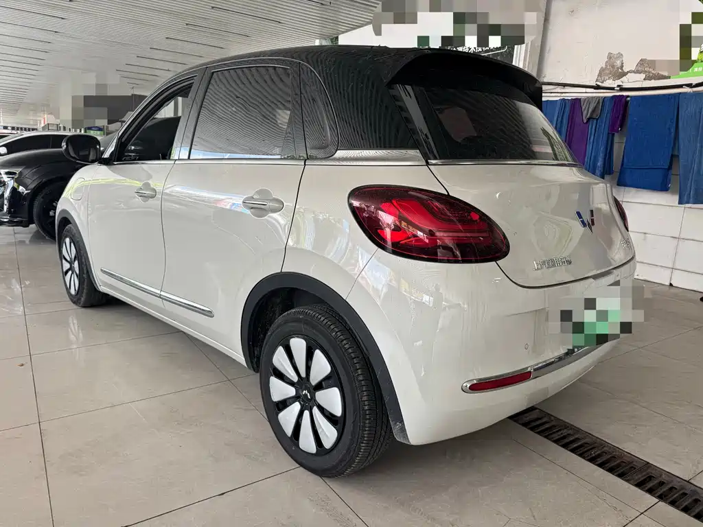 Wuling Bingo — миниатюра 12