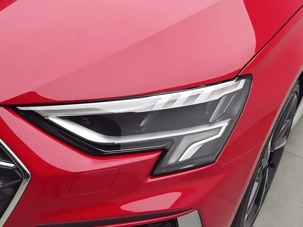 Audi A3 — миниатюра 7