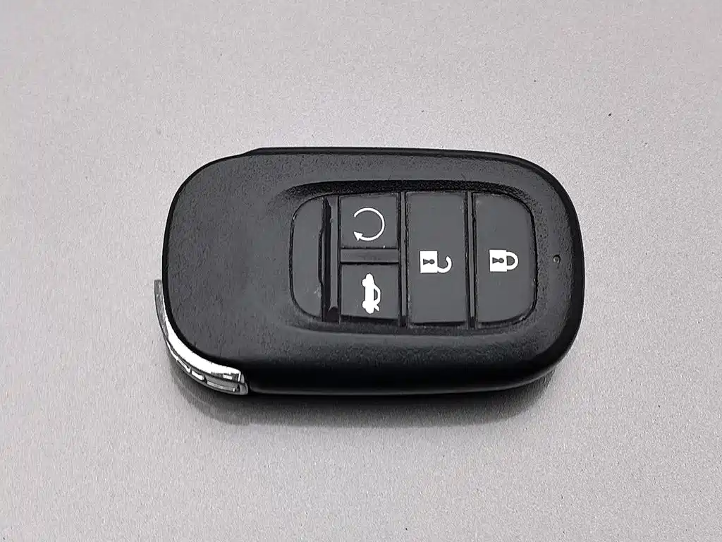 Honda Civic — миниатюра 19