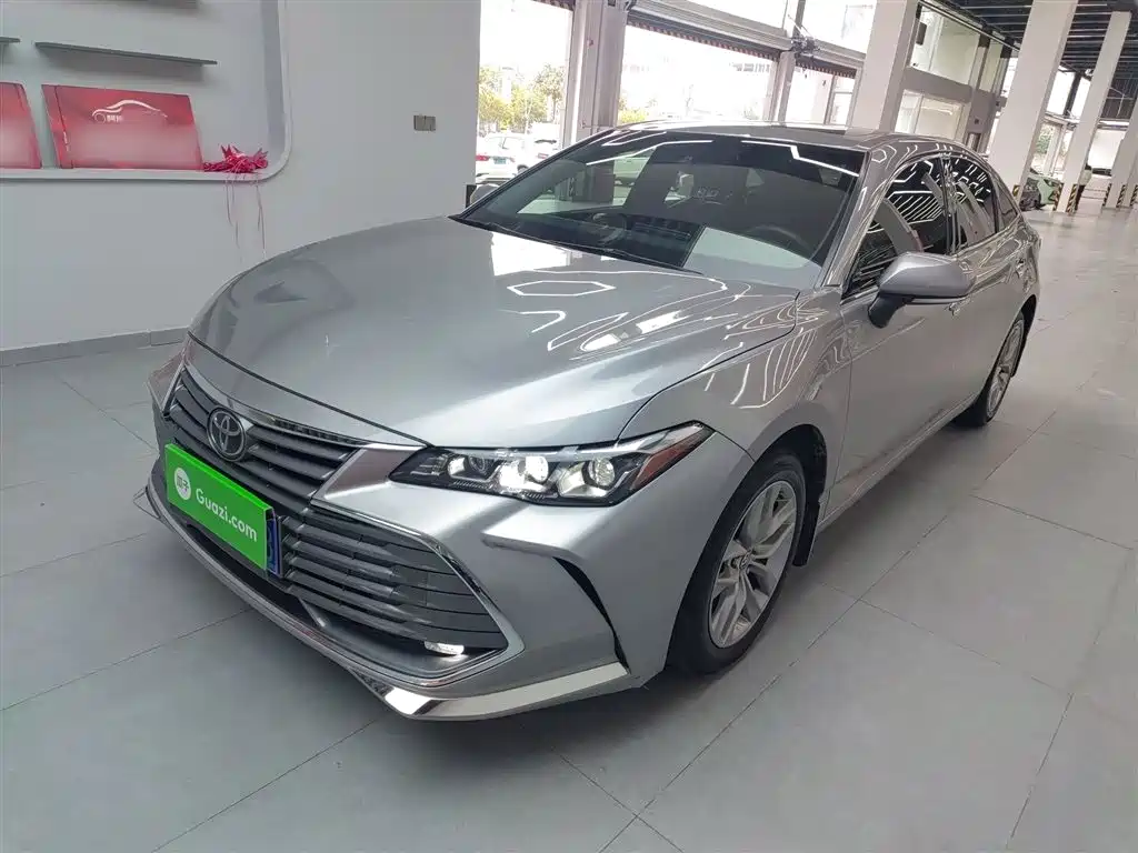 Toyota Avalon 2021