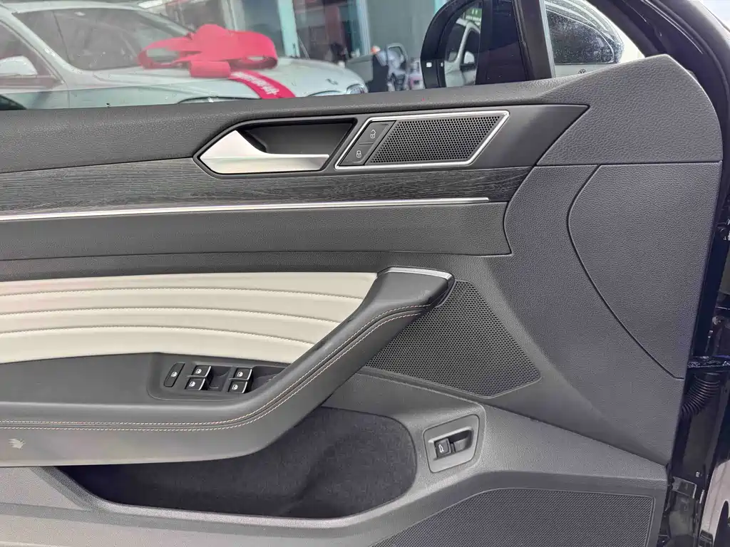 Volkswagen Magotan — миниатюра 25