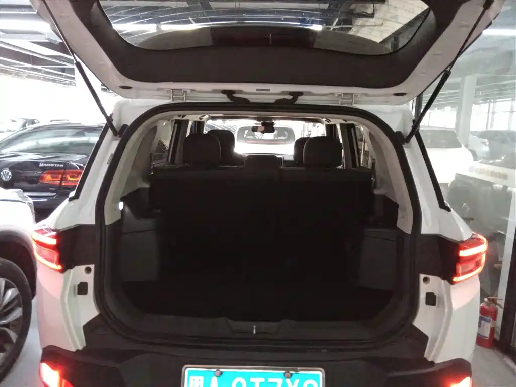 Changhe Changhe Q7 — миниатюра 15