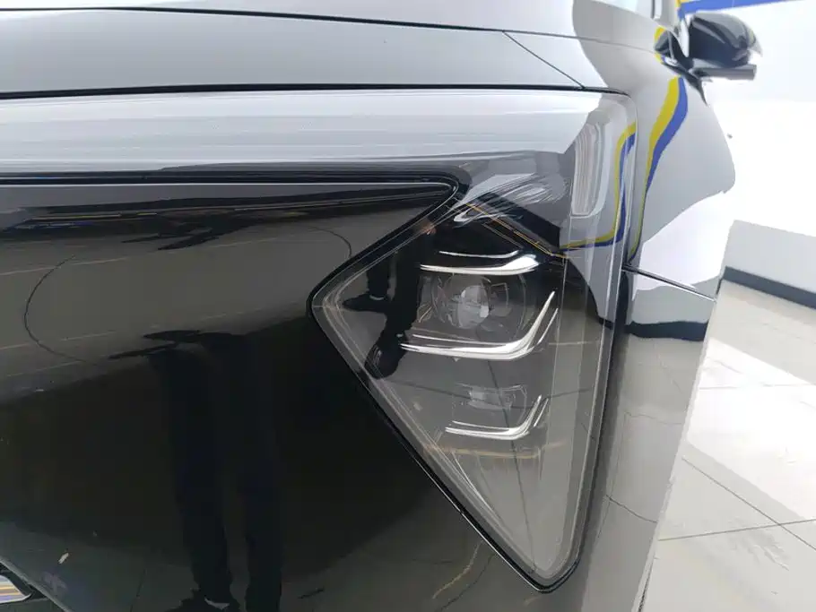 Buick LaCrosse — миниатюра 5
