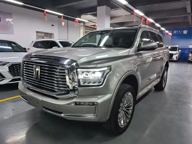 2022 TANK 500