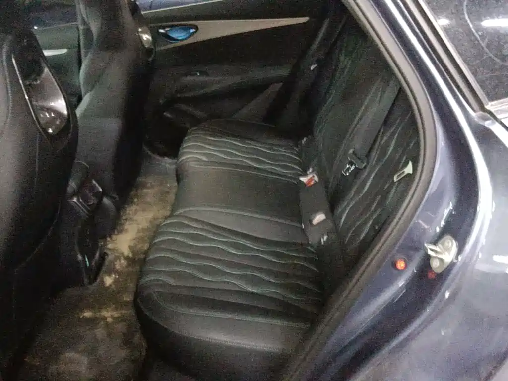 BYD Seal 06 — миниатюра 17