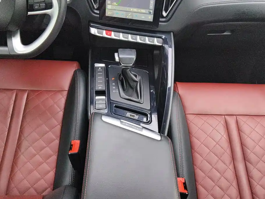 Fengxing Fengxing T5 — миниатюра 16