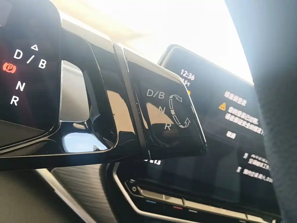 Volkswagen ID.4 Crozz — миниатюра 14