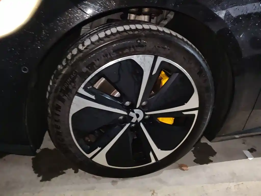 NIO ET5T — миниатюра 23