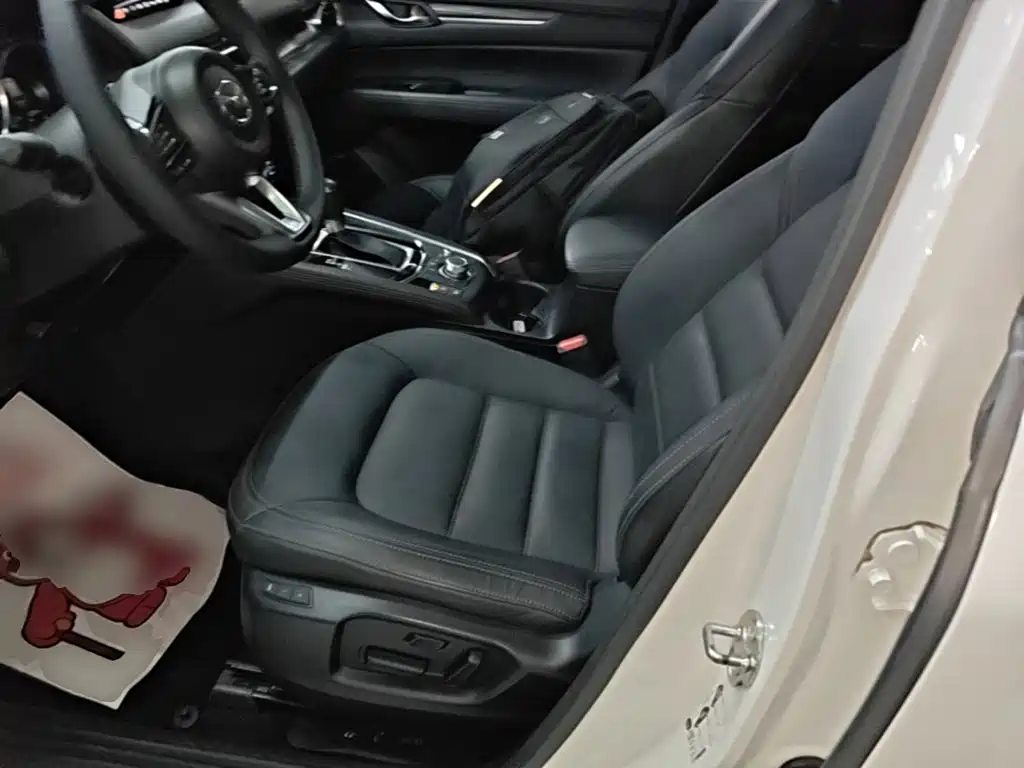 Mazda CX-5 — миниатюра 15