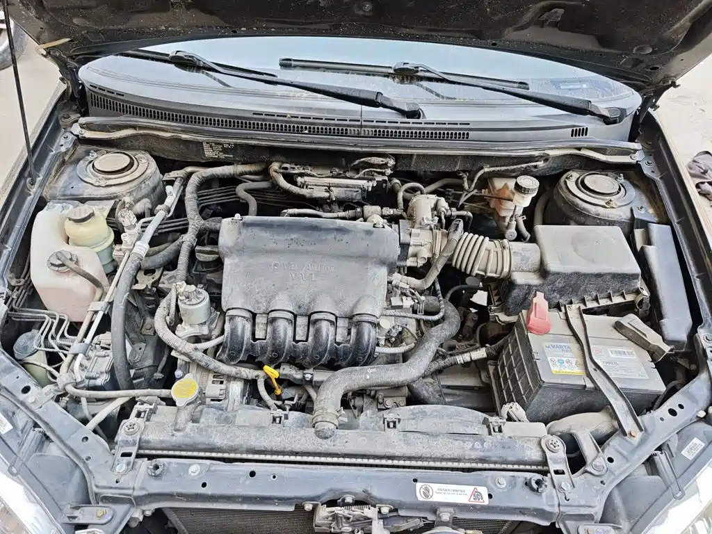 BYD F3 — миниатюра 20