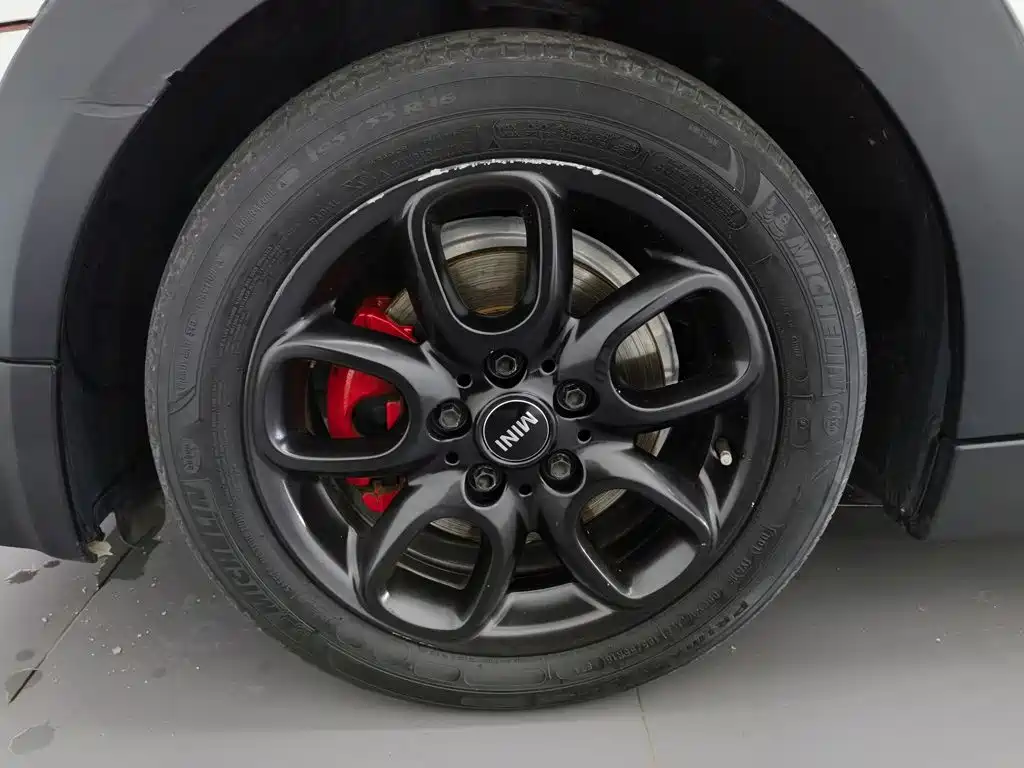 MINI Mini — миниатюра 17