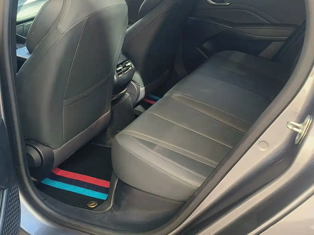 BYD Qin PLUS — миниатюра 5