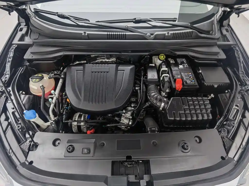 Jetour X90 PLUS — миниатюра 6