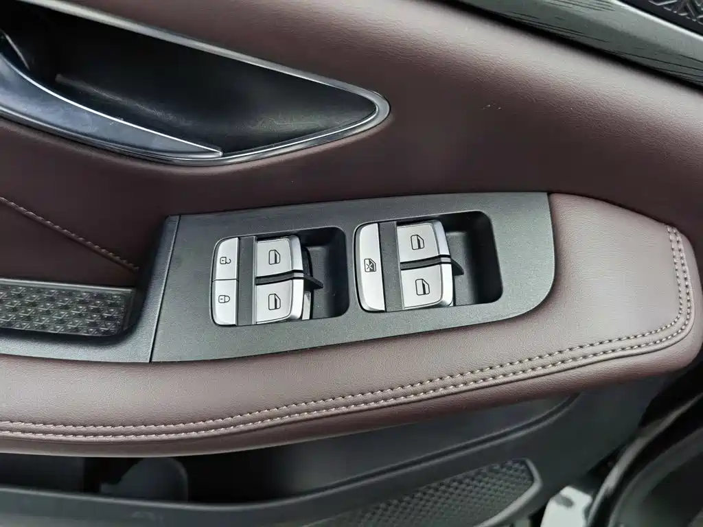 Jetour X90 PLUS — миниатюра 9