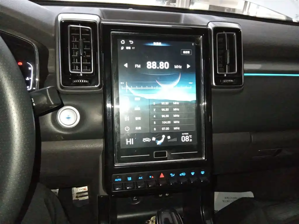 Changhe Changhe Q7 — миниатюра 9