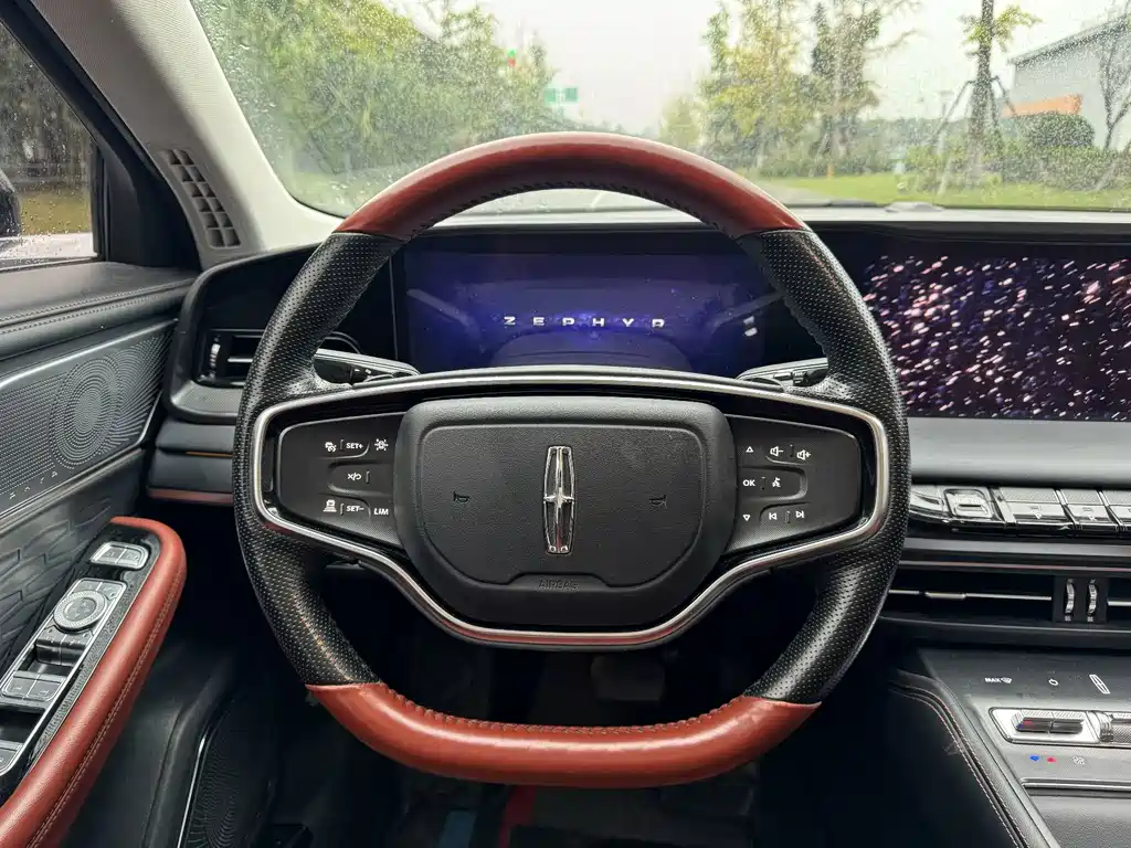 Lincoln Z — миниатюра 8