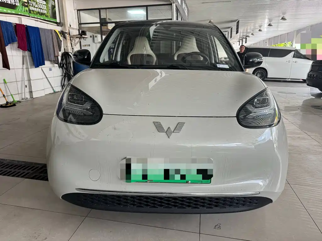 Wuling Bingo — миниатюра 2