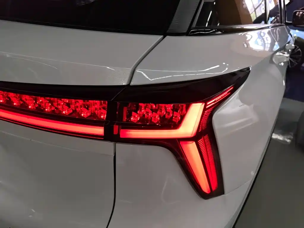 Changan CS75 PLUS — миниатюра 8