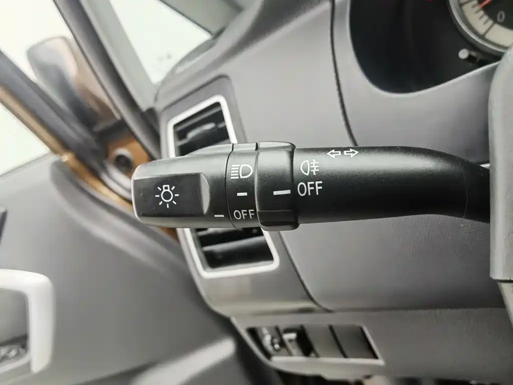 Suzuki Liana A6 Hatchback 1.5L automatic imagination type, фото 21