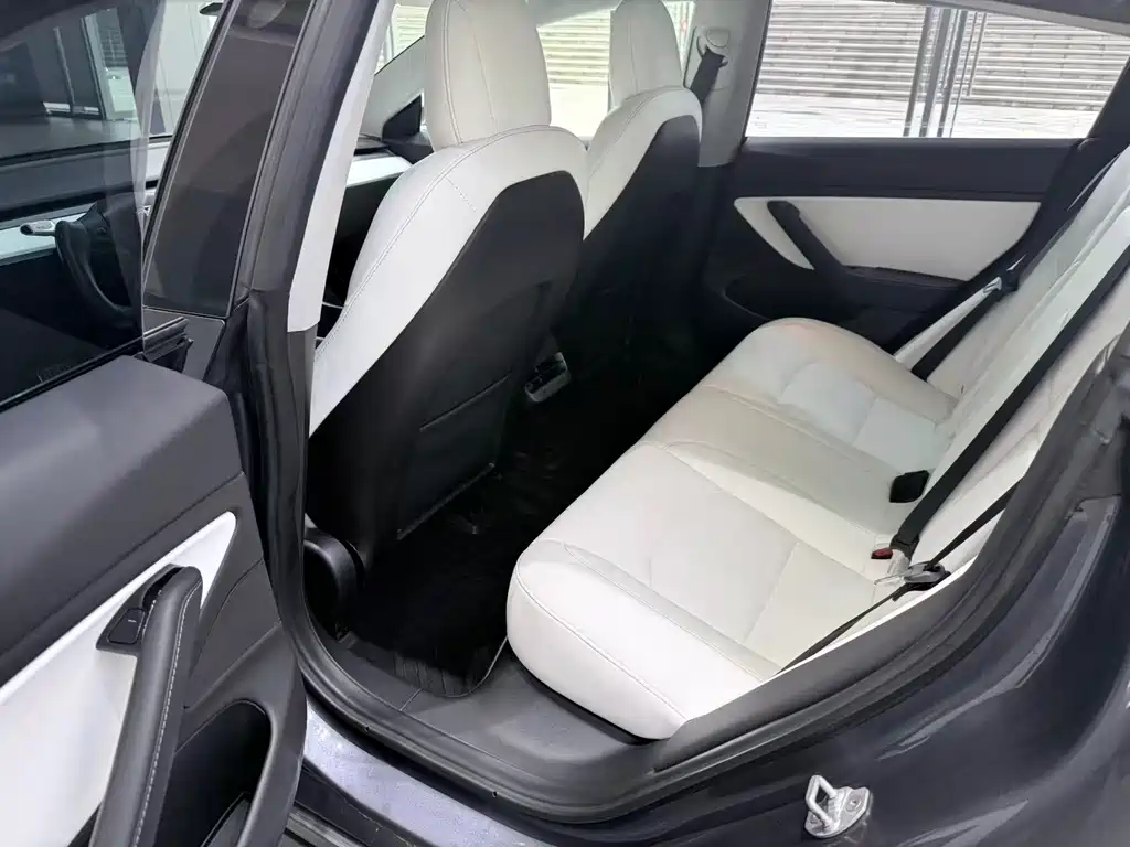 Tesla Model 3 2019 Performance