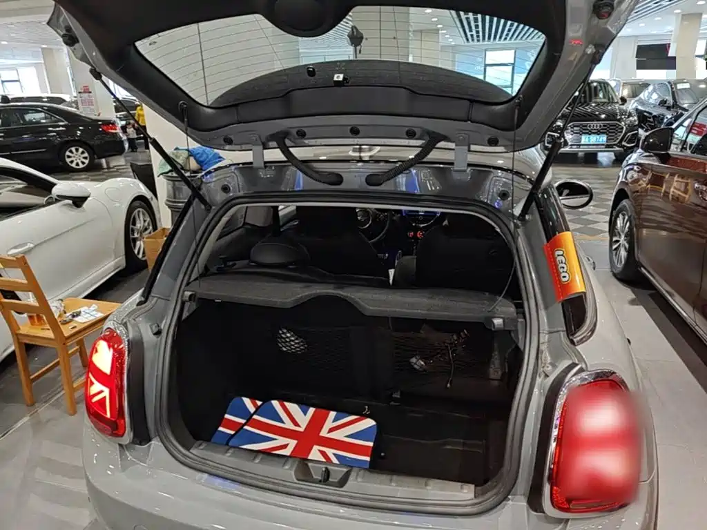 MINI Mini — миниатюра 19