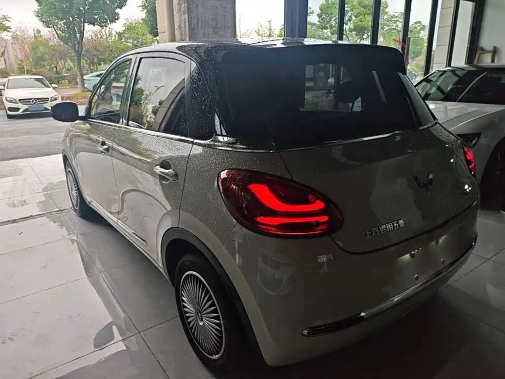 Wuling Bingo — миниатюра 5