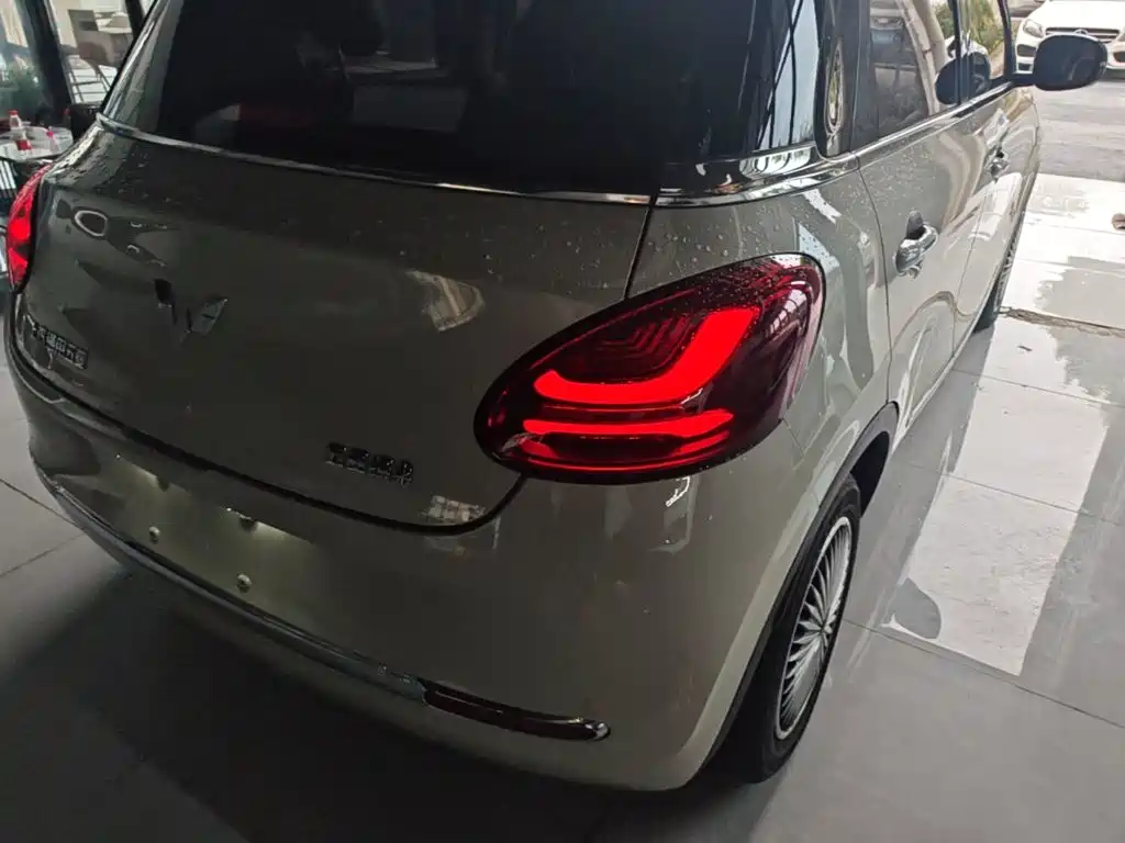 Wuling Bingo — миниатюра 8