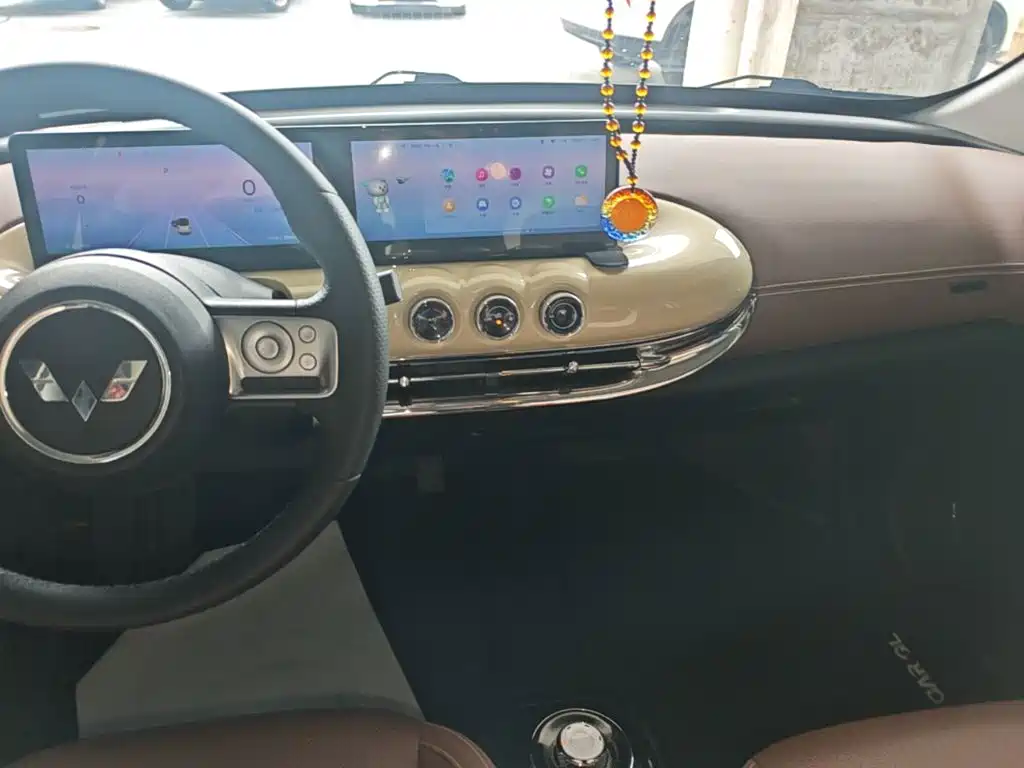 Wuling Bingo — миниатюра 13