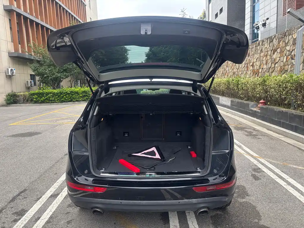 Audi Q5 — миниатюра 20