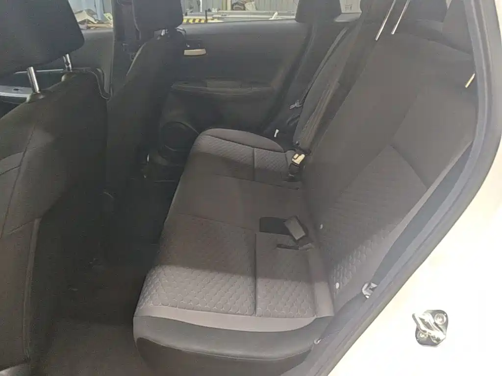 Honda Fit — миниатюра 17