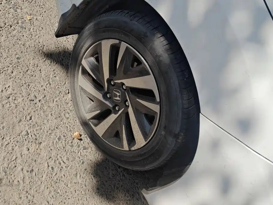 Honda Crider — миниатюра 6