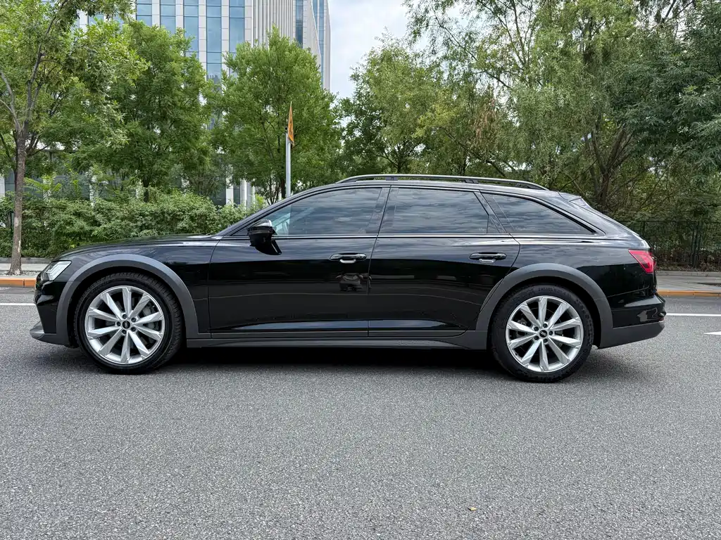 Audi A6 2021 allroad quattro 55 TFSI Premium
