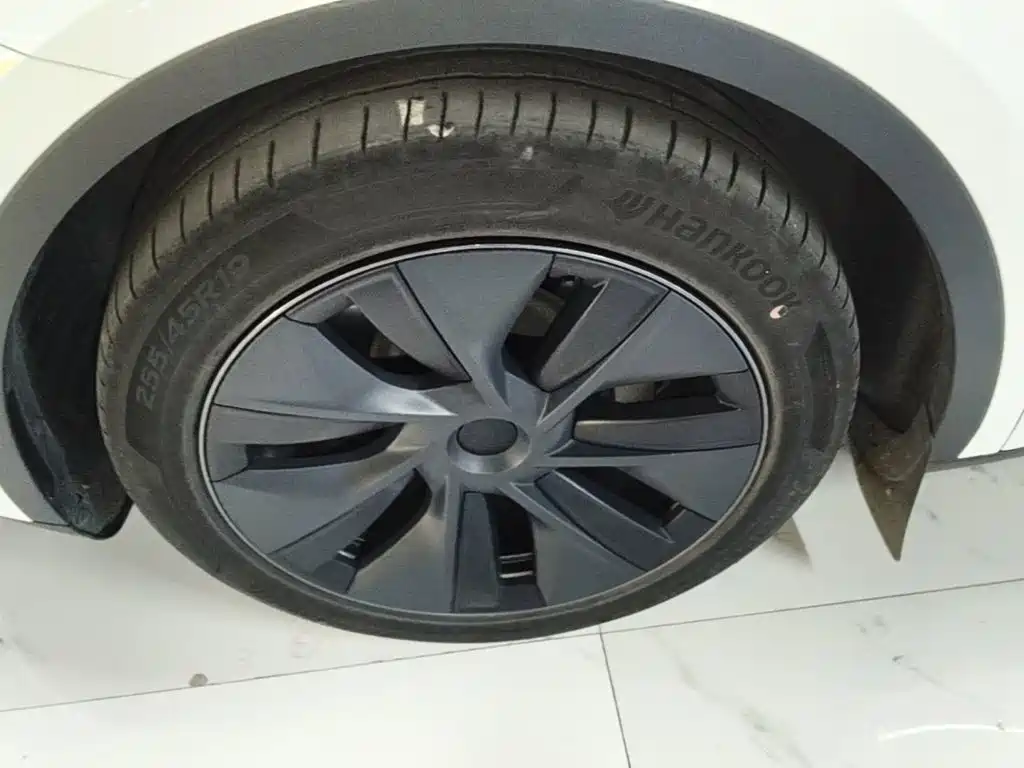 Tesla Model Y — миниатюра 23