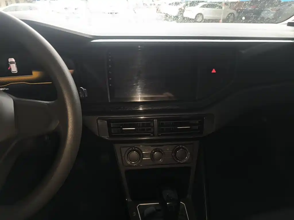 Volkswagen Lavida — миниатюра 13