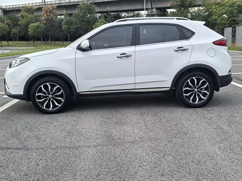 MG MG GS — миниатюра 3