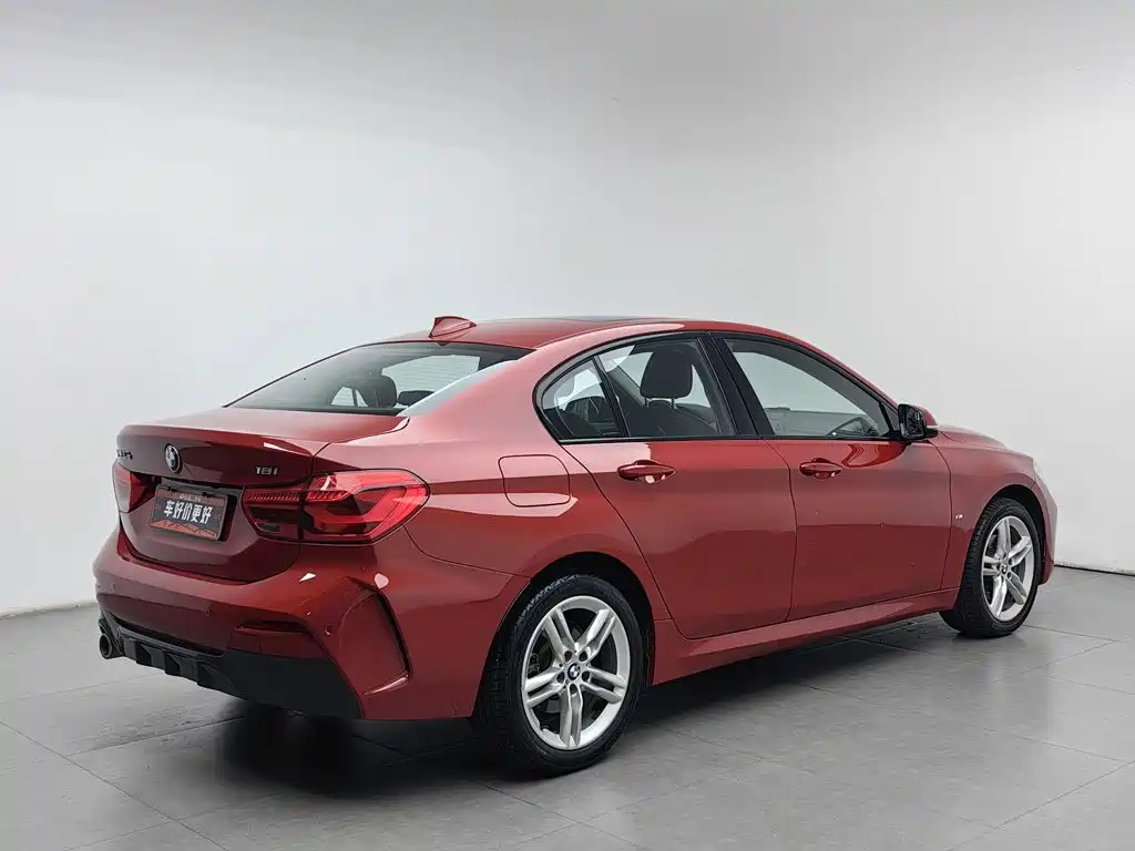 BMW 1 Series — миниатюра 2