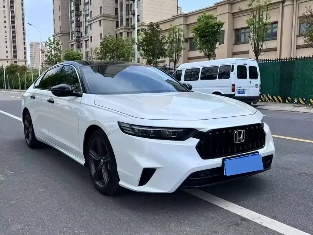 Honda Inspire 2023 260TURBO Elegant