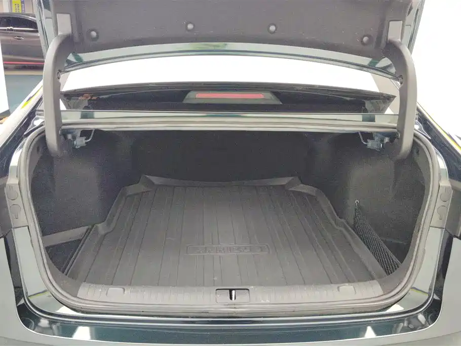 Chery Arrizo 8 8 2023 2.0T DCT