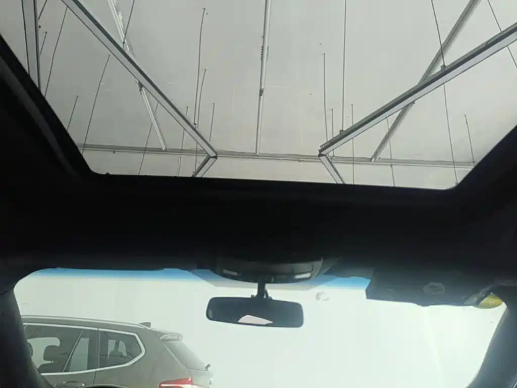 Lincoln MKX — миниатюра 18