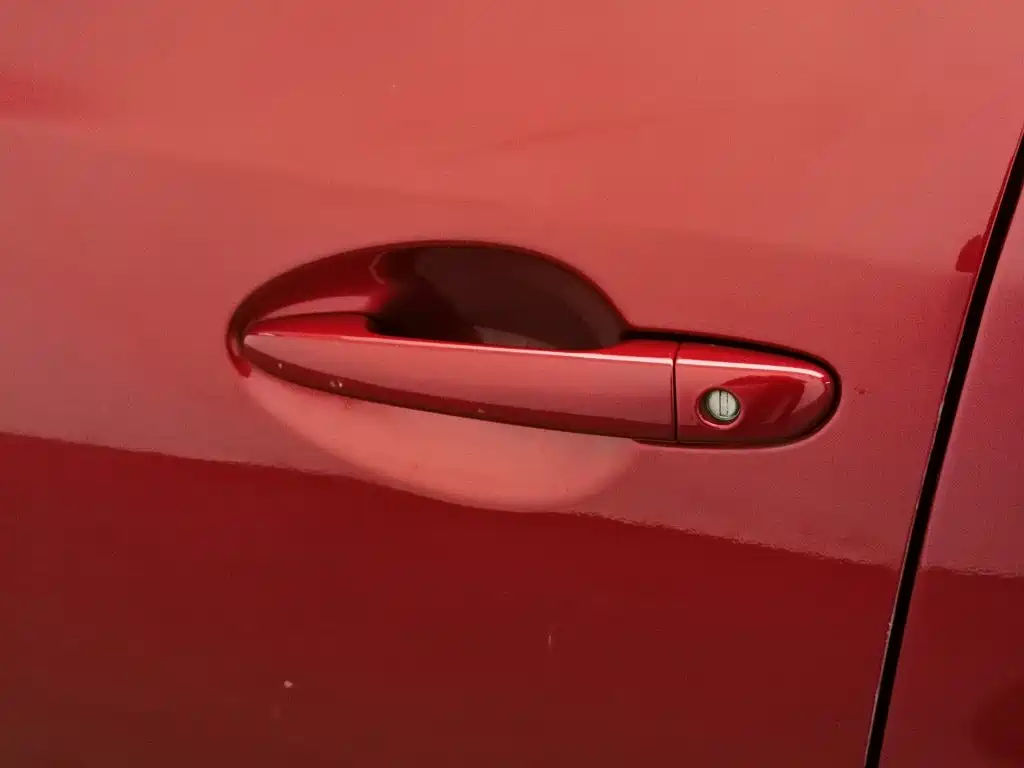 Mazda 3 Axela — миниатюра 18