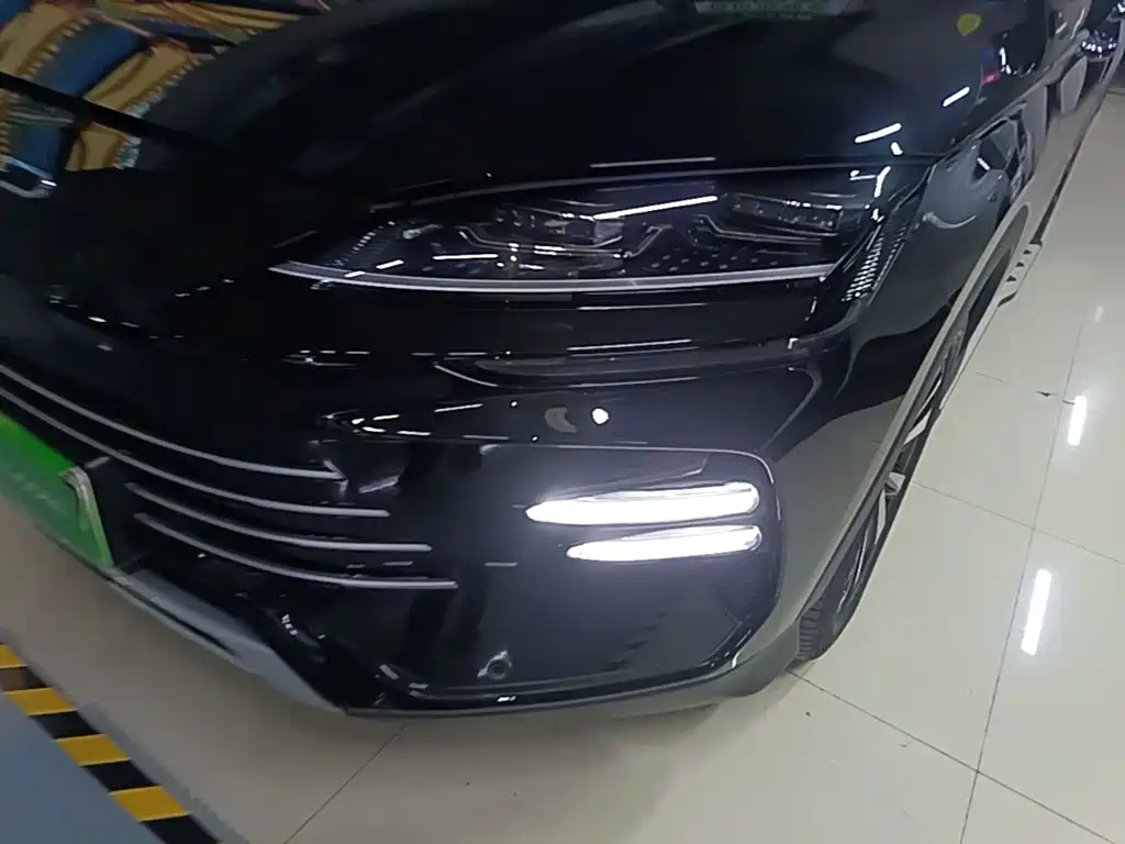 BYD PLUS New Energy — миниатюра 24