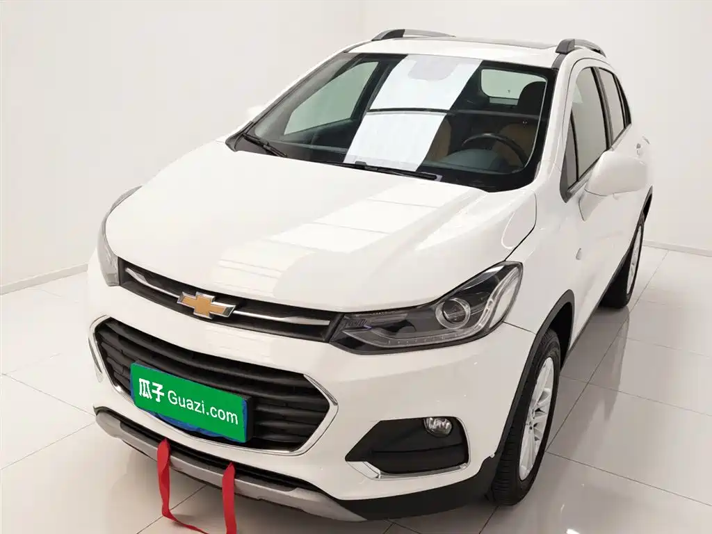 Chevrolet Trax 2017